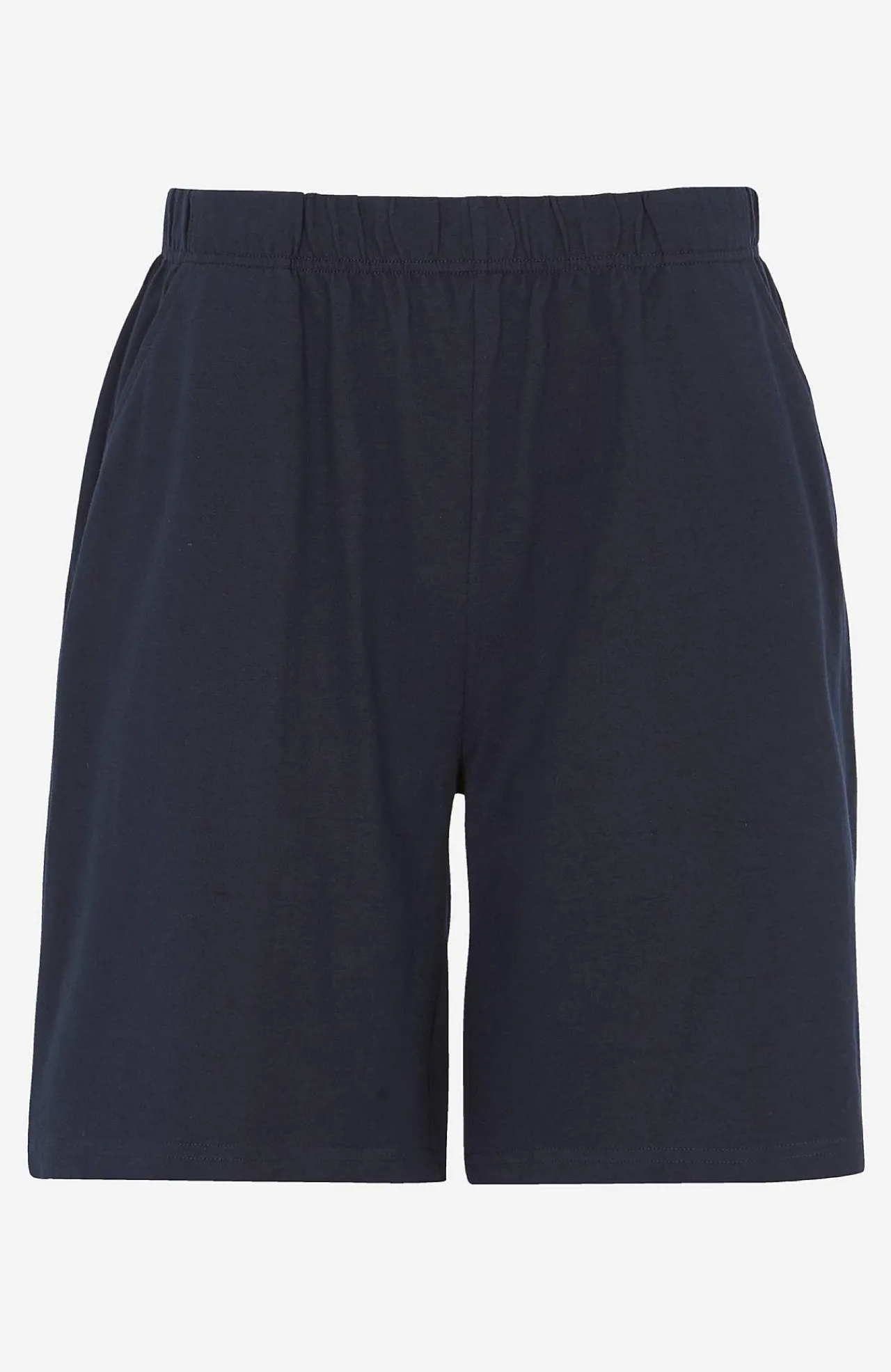 Pyjamas-Cellbes of Sweden Pyjamassæt med t-shirt og shorts Blå