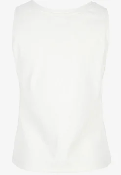 Tanktoppe|Toppe Og Tanktoppe-Cellbes of Sweden Ribbet singlet | Cellbes