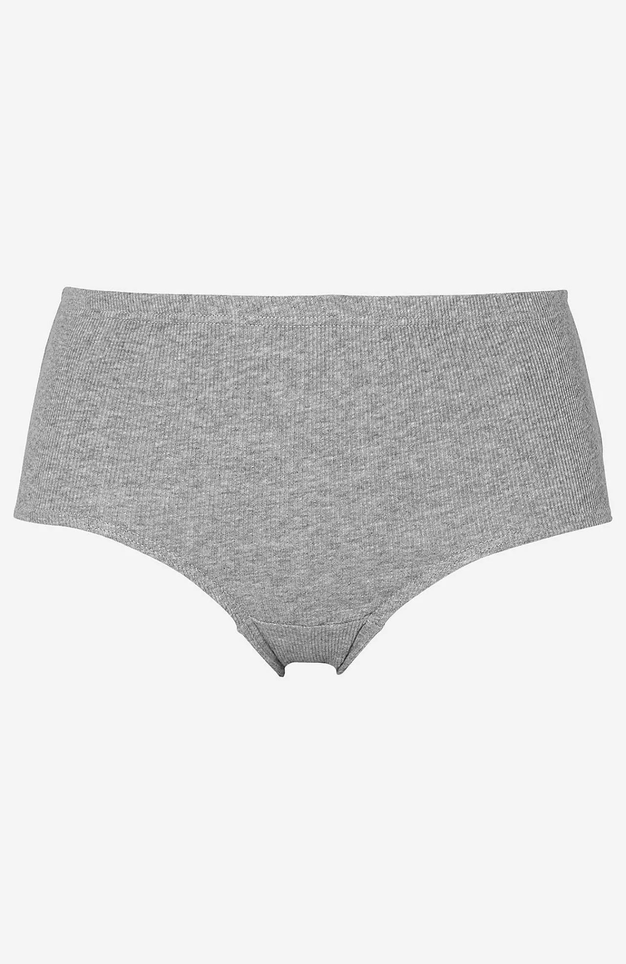 Undertøj|Flerpak Undertøj-Cellbes of Sweden Ribbet trusse i bomuld 6-pack | Cellbes