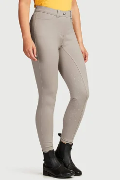 Ridetøj- Ridebukser fra Cellbes Equestrian Beige