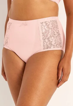 Undertøj|Flerpak Undertøj-Cellbes of Sweden Shapingtrusse 4-pack Lys rosa + Hvid + Sort