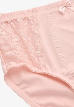 Undertøj|Flerpak Undertøj-Cellbes of Sweden Shapingtrusse 4-pack Lys rosa + Hvid + Sort