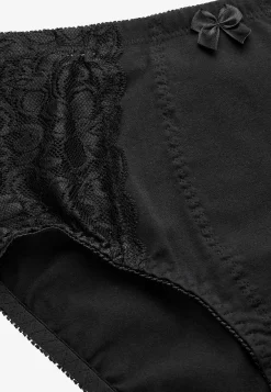 Undertøj|Flerpak Undertøj-Cellbes of Sweden Shapingtrusse 4-pack Lys rosa + Hvid + Sort