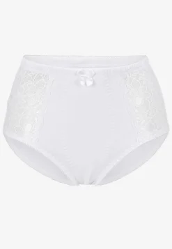 Undertøj|Flerpak Undertøj-Cellbes of Sweden Shapingtrusse 4-pack Lys rosa + Hvid + Sort