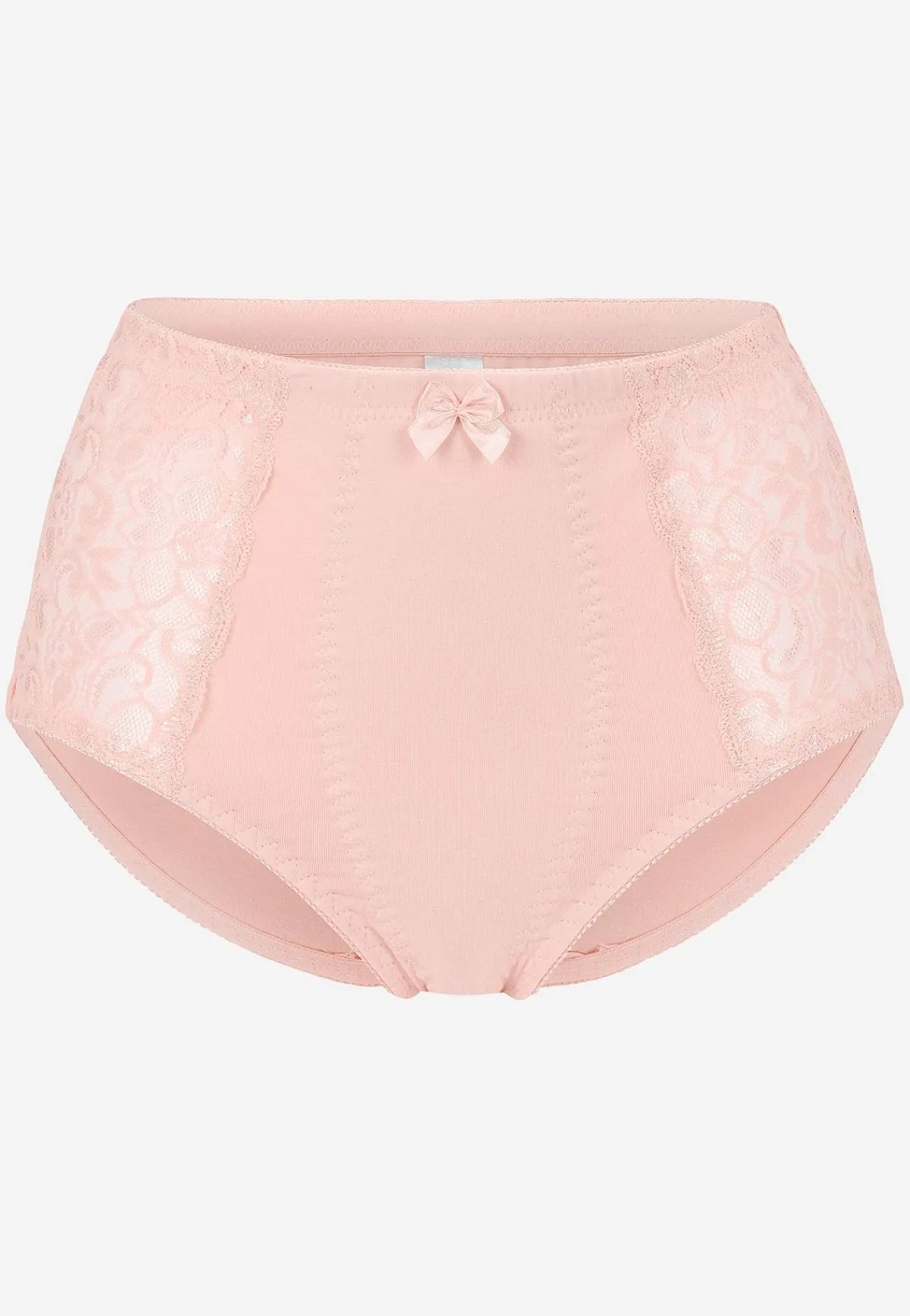 Undertøj|Flerpak Undertøj-Cellbes of Sweden Shapingtrusse 4-pack Lys rosa + Hvid + Sort