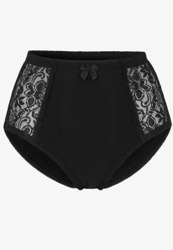 Undertøj|Flerpak Undertøj-Cellbes of Sweden Shapingtrusse 4-pack Lys rosa + Hvid + Sort