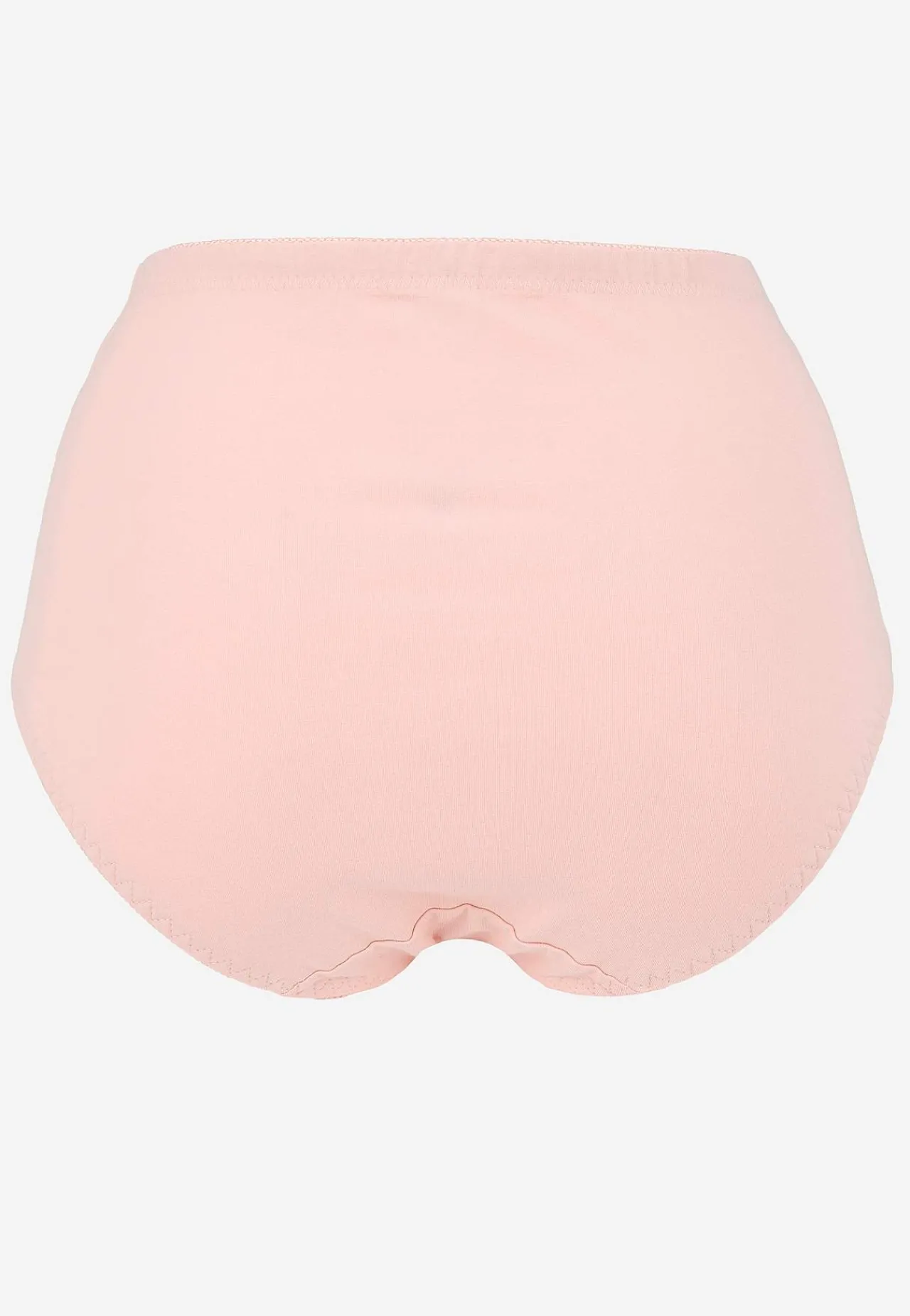 Undertøj|Flerpak Undertøj-Cellbes of Sweden Shapingtrusse 4-pack Lys rosa + Hvid + Sort