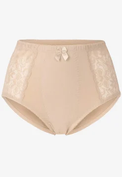 Undertøj|Flerpak Undertøj-Cellbes of Sweden Shapingtrusse 4-pack Sort + Hvid + Beige