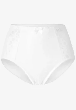 Undertøj|Flerpak Undertøj-Cellbes of Sweden Shapingtrusse 4-pack Sort + Hvid + Beige