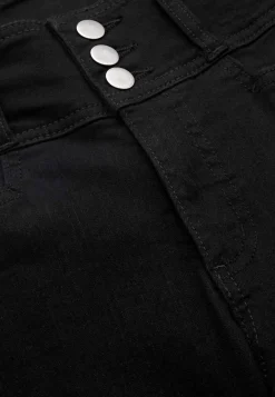 Høj Talje|Ankeljeans-Cellbes of Sweden Smalle jeans med høj talje - tre længder Jennifer | Cellbes