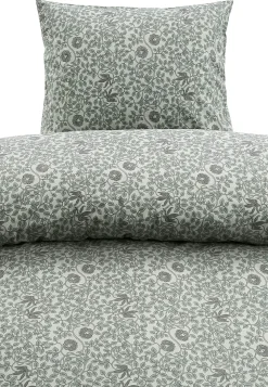 Sengesæt- Småblomstret sengesæt 150x210 cm | Cellbes