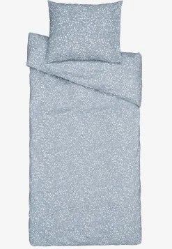 Sengesæt-Borganäs Småblomstret sengesæt 150x210 cm | Cellbes