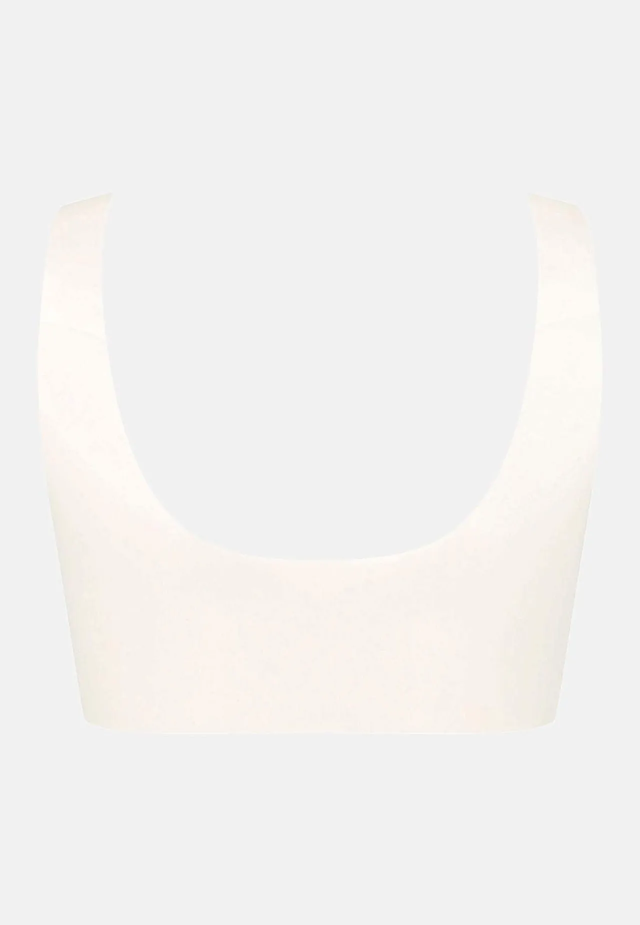 Undertøj|Bh-Sloggi Sømløs BH-top i superblød mikrofiber Zero Feel 2.0 | Cellbes