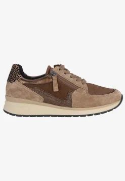 Sneakers|Lædersko-Gabor Sneakers Hallux valgus | Cellbes