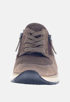Sneakers|Lædersko-Gabor Sneakers Hallux valgus | Cellbes