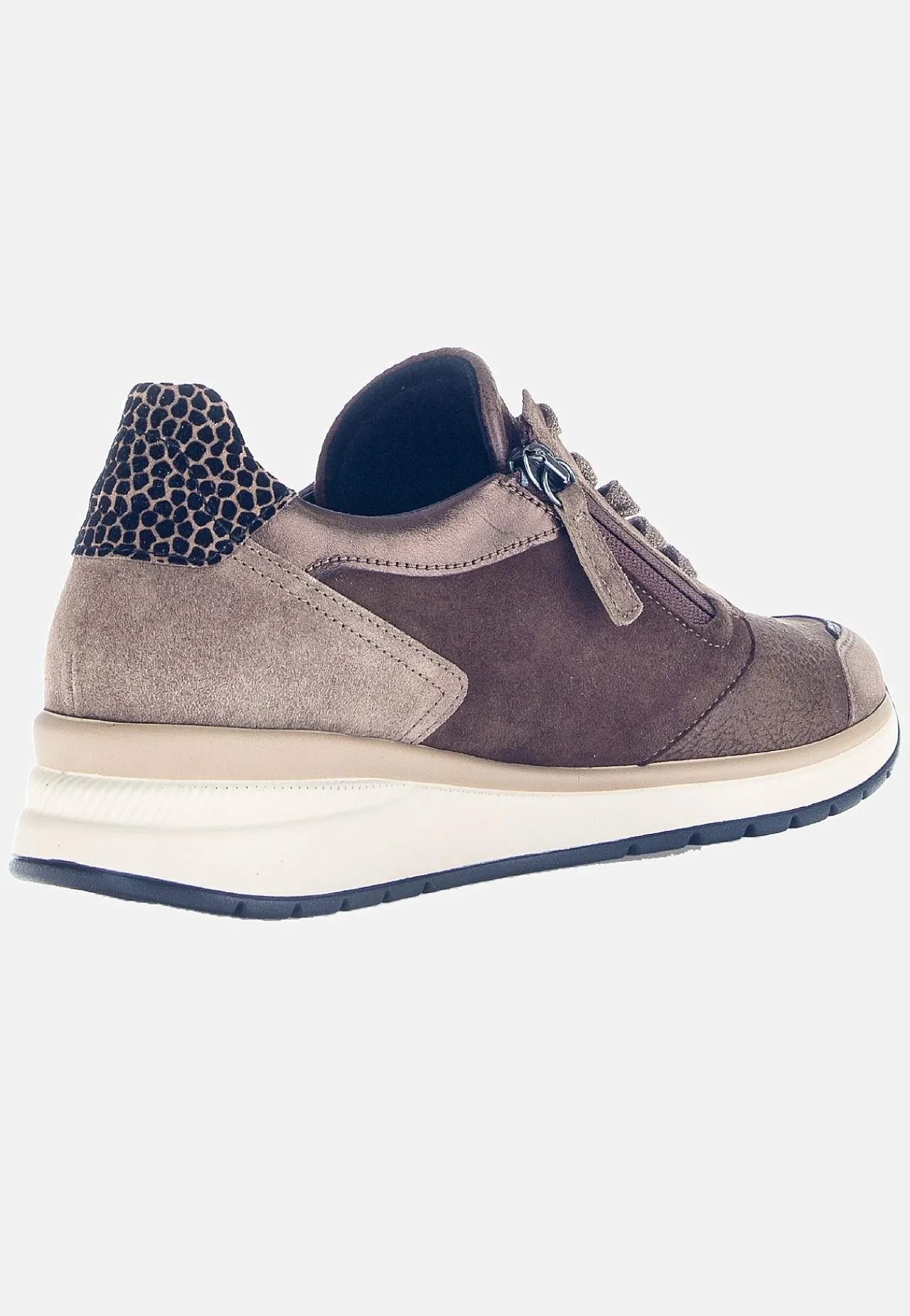 Sneakers|Lædersko-Gabor Sneakers Hallux valgus | Cellbes