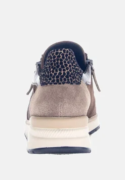 Sneakers|Lædersko-Gabor Sneakers Hallux valgus | Cellbes