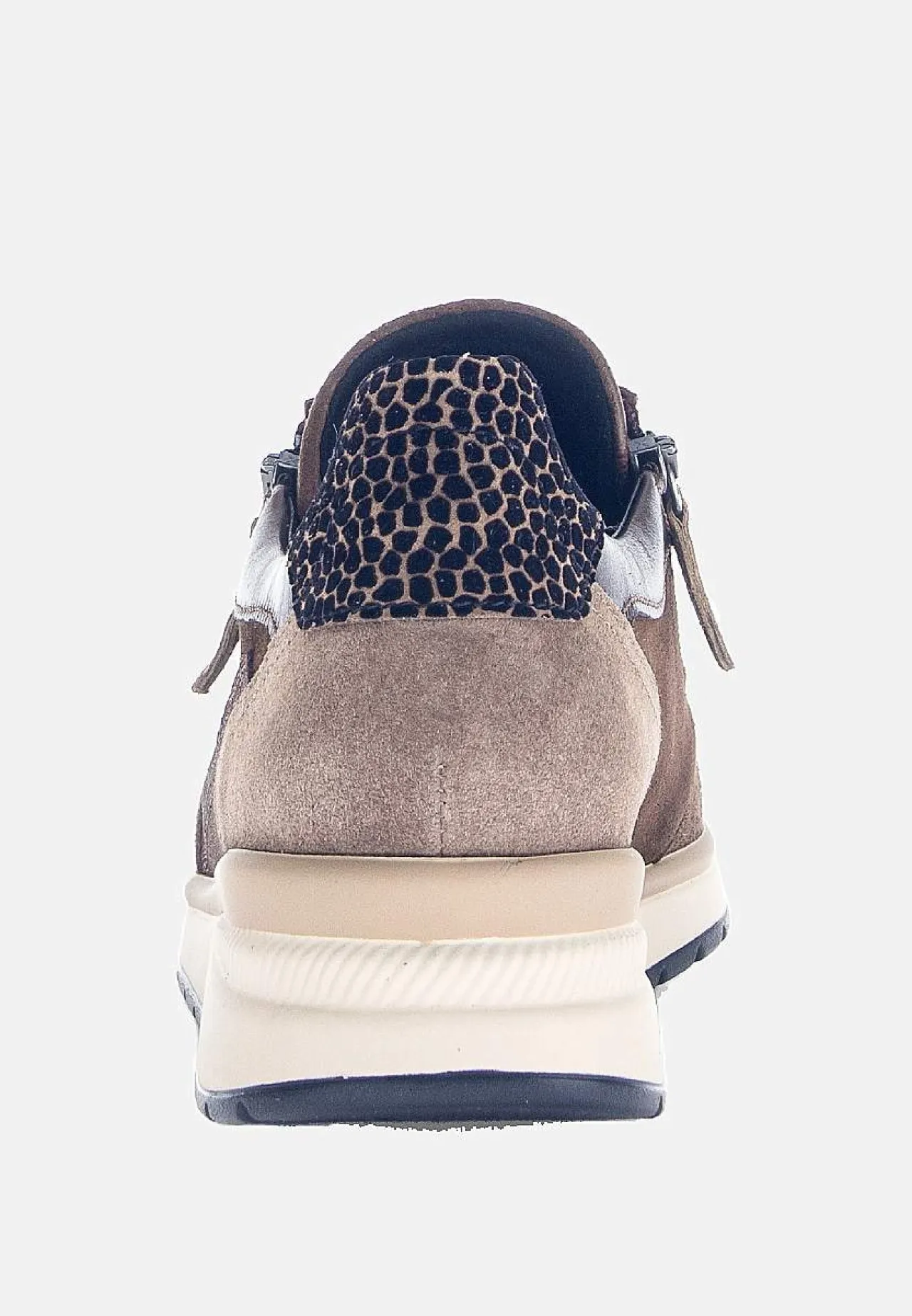 Sneakers|Lædersko-Gabor Sneakers Hallux valgus | Cellbes
