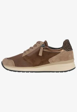 Sneakers|Lædersko-Gabor Sneakers Hallux valgus | Cellbes
