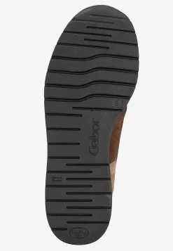 Sneakers|Lædersko-Gabor Sneakers Hallux valgus | Cellbes