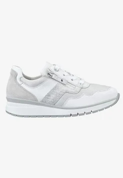 Sneakers|Lædersko- Sneakers Hallux valgus | Cellbes