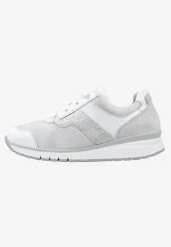 Sneakers|Lædersko- Sneakers Hallux valgus | Cellbes