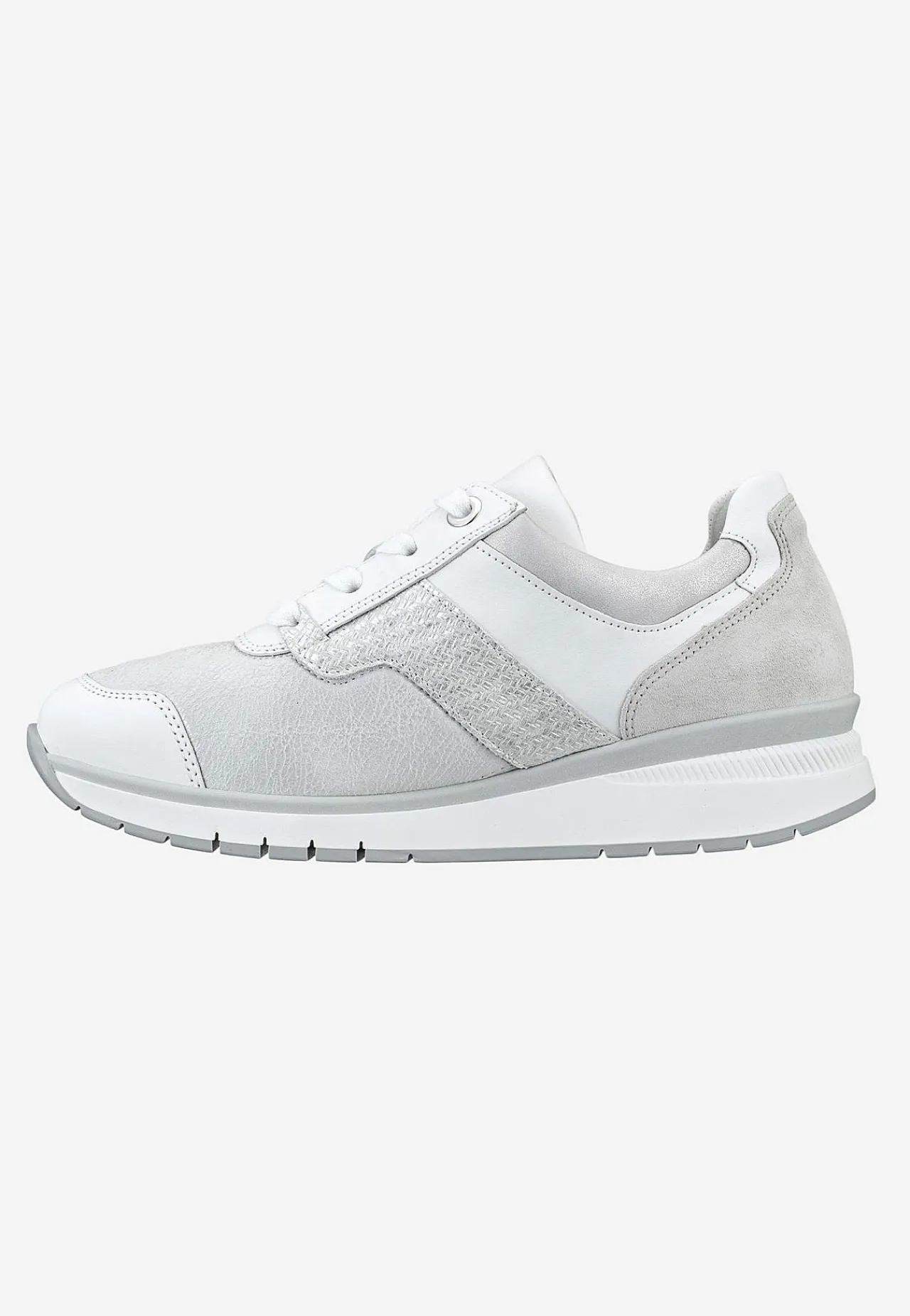 Sneakers|Lædersko- Sneakers Hallux valgus | Cellbes