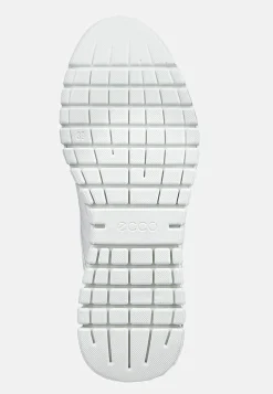 Sneakers|Lædersko-Ecco Sneakers i læder Gruuv Lite Easy Slip | Cellbes