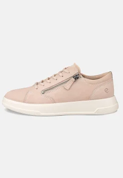 Sneakers|Lædersko- Sneakers i læder Move | Cellbes