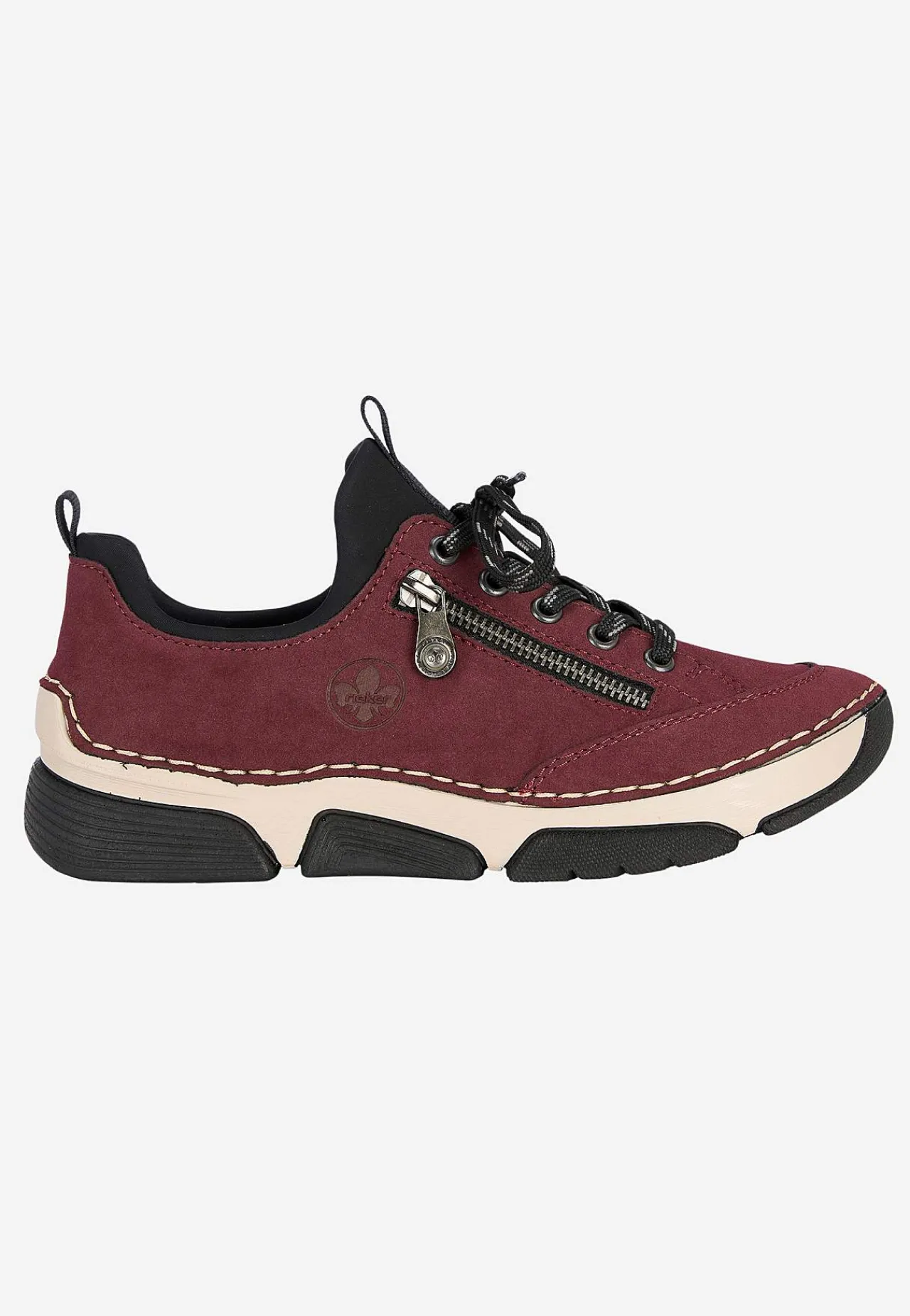 Sneakers-Rieker Sneakers med slippers | Cellbes