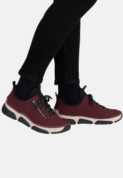 Sneakers-Rieker Sneakers med slippers | Cellbes
