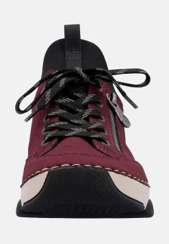 Sneakers-Rieker Sneakers med slippers | Cellbes