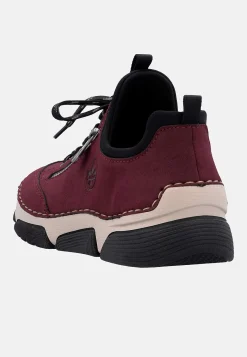 Sneakers-Rieker Sneakers med slippers | Cellbes