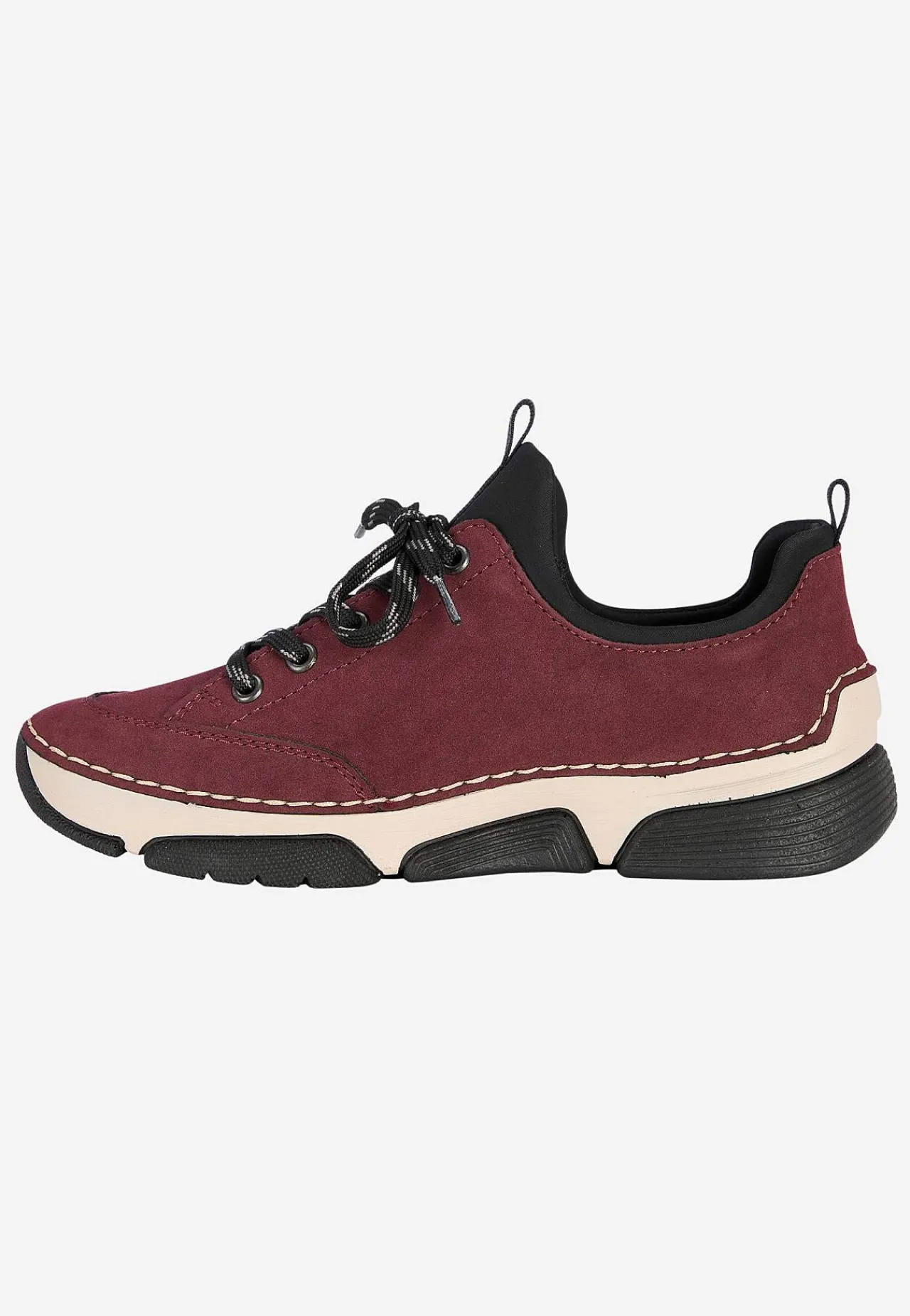 Sneakers-Rieker Sneakers med slippers | Cellbes