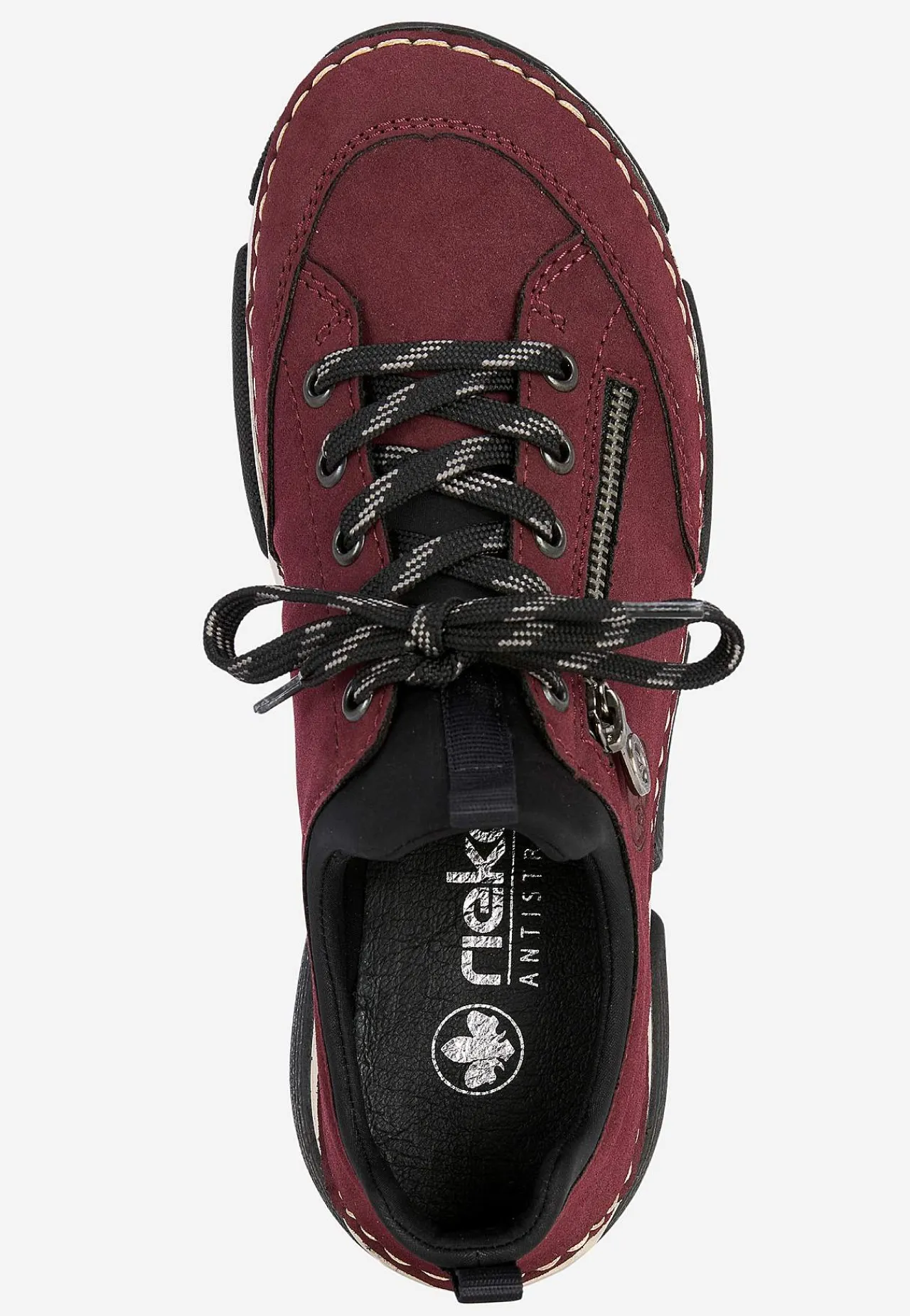 Sneakers-Rieker Sneakers med slippers | Cellbes