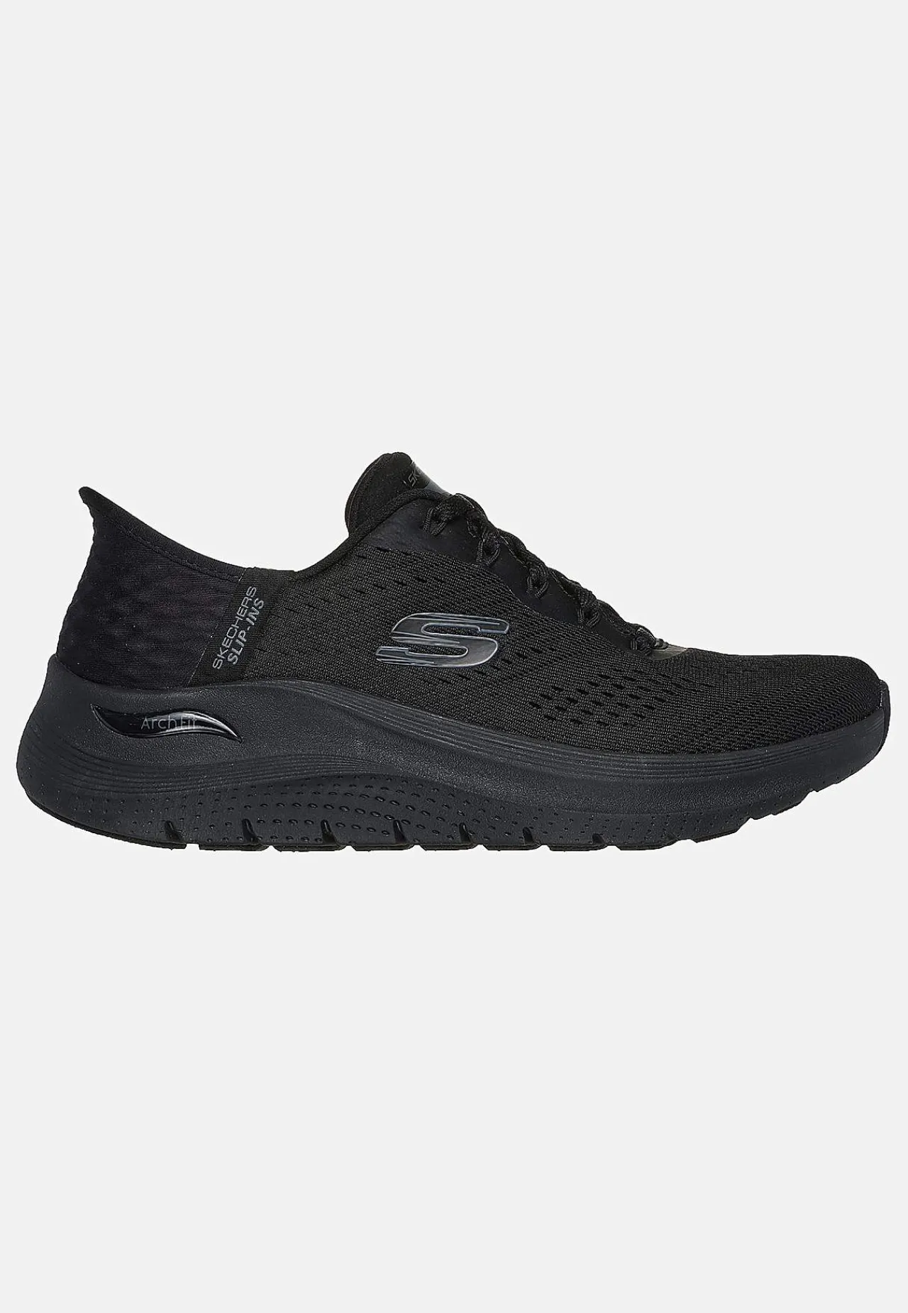 Sneakers- Sneakers Slip-Ins: Arch Fit 2.0- Easy Chic Sort