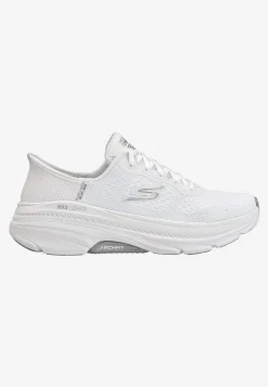 Sneakers- Sneakers Slip-ins: Max Cushioning Arch Fit 2.0 Hvid