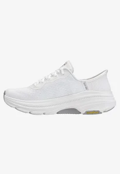 Sneakers- Sneakers Slip-ins: Max Cushioning Arch Fit 2.0 Hvid
