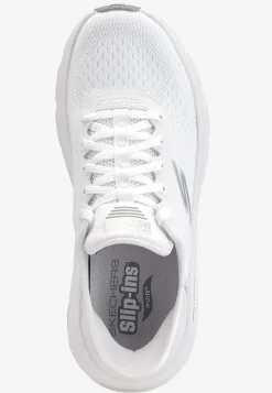 Sneakers- Sneakers Slip-ins: Max Cushioning Arch Fit 2.0 Hvid