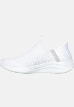 Sneakers-Skechers Sneakers Slip-ins: Ultra Flex 3.0 Hvid