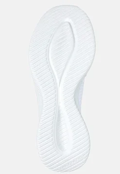 Sneakers-Skechers Sneakers Slip-ins: Ultra Flex 3.0 Hvid