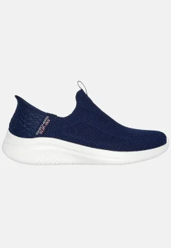 Sneakers-Skechers Sneakers Slip-ins: Ultra Flex 3.0 - Easy Win Marine