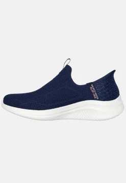 Sneakers-Skechers Sneakers Slip-ins: Ultra Flex 3.0 - Easy Win Marine