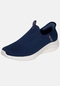 Sneakers-Skechers Sneakers Slip-ins: Ultra Flex 3.0 - Easy Win Marine