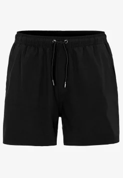 Badeshorts- Stilfulde badeshorts John Sort