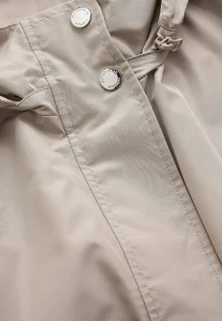 Forårsjakker|Parkacoats-Cellbes of Sweden Stilren parka Beige