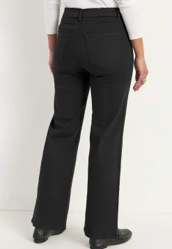 Høj Talje|Straight Fit-Cellbes of Sweden Stretchjeans med høj talje | Cellbes