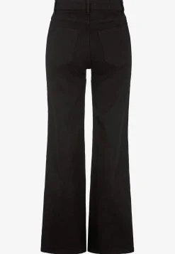 Høj Talje|Straight Fit-Cellbes of Sweden Stretchjeans med høj talje | Cellbes