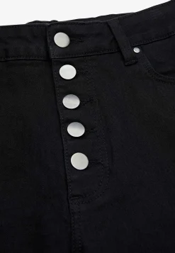 Høj Talje|Straight Fit-Cellbes of Sweden Stretchjeans med høj talje | Cellbes