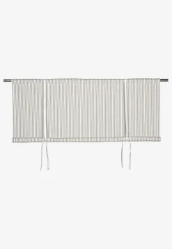 Liftgardiner- Stribet liftgardin Sand